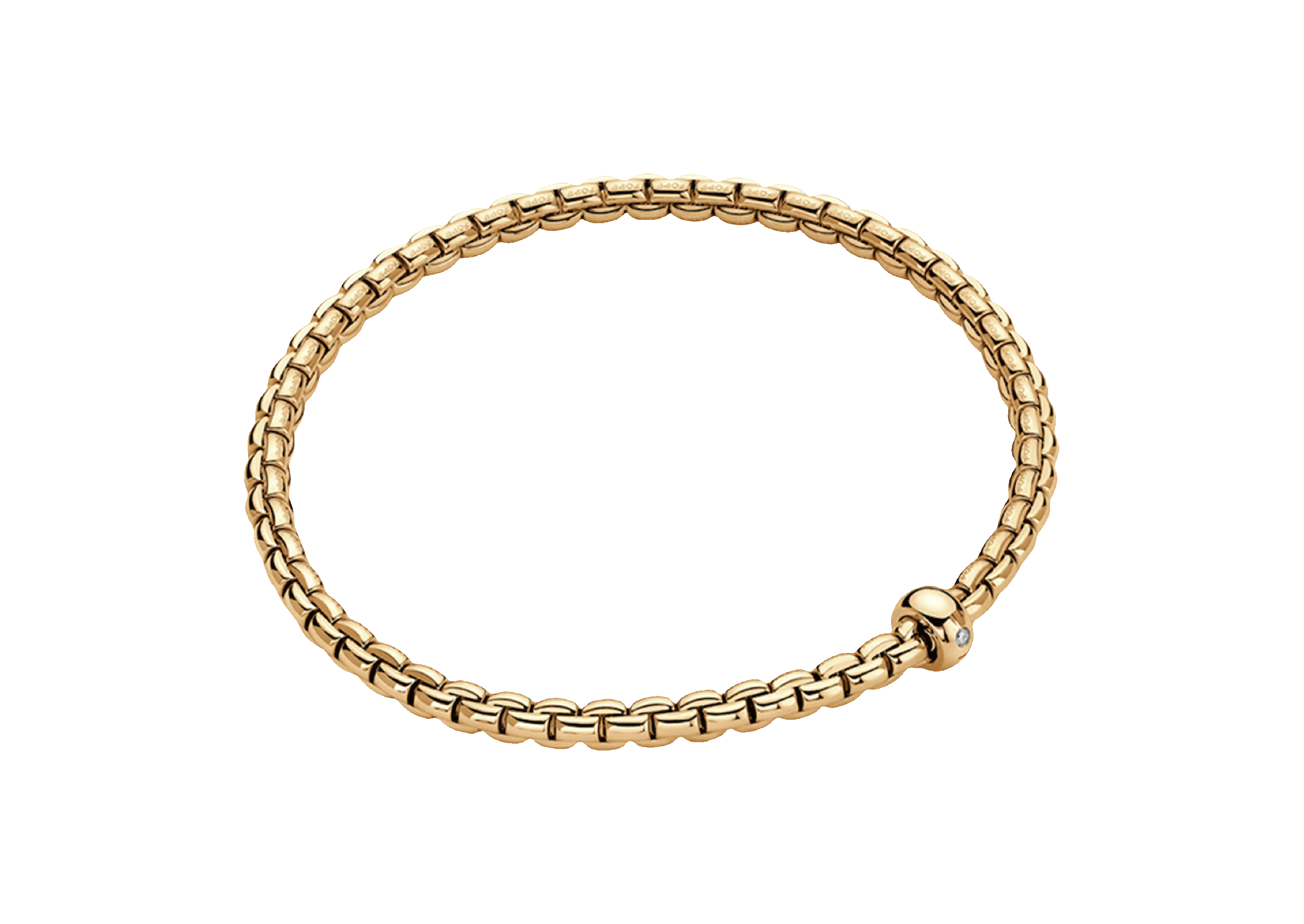 Fope Eka Flex'it Armband