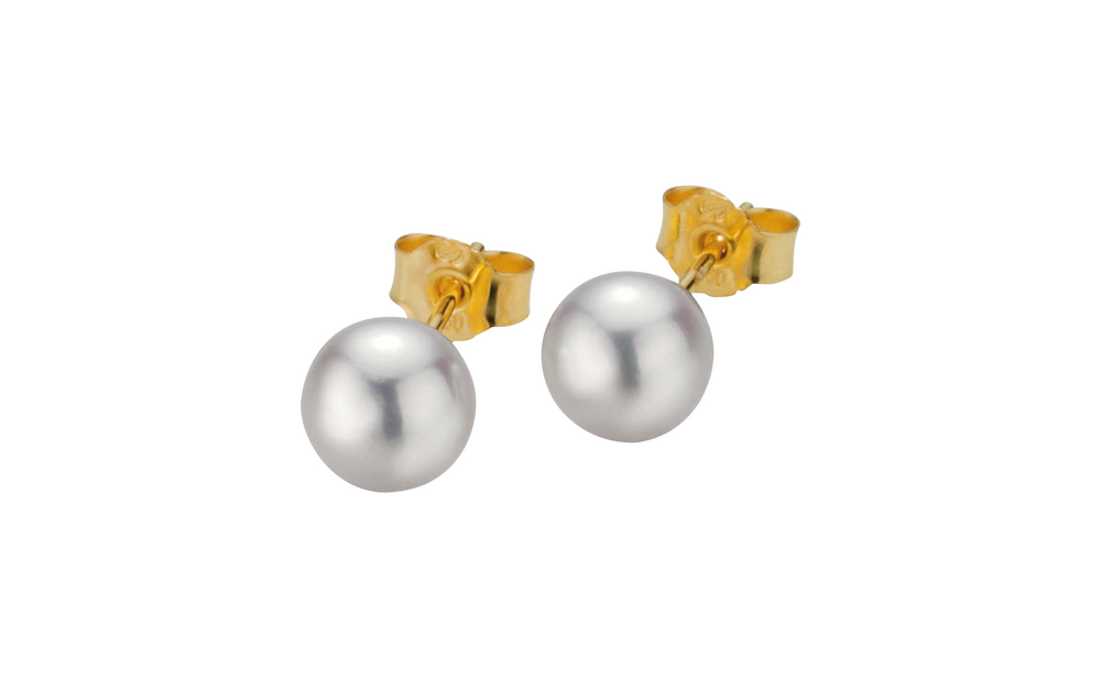 Gellner Basics Stud Earrings