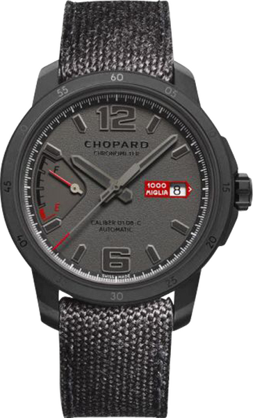 Chopard Mille Miglia GTS Power Control L 20 x 43mm