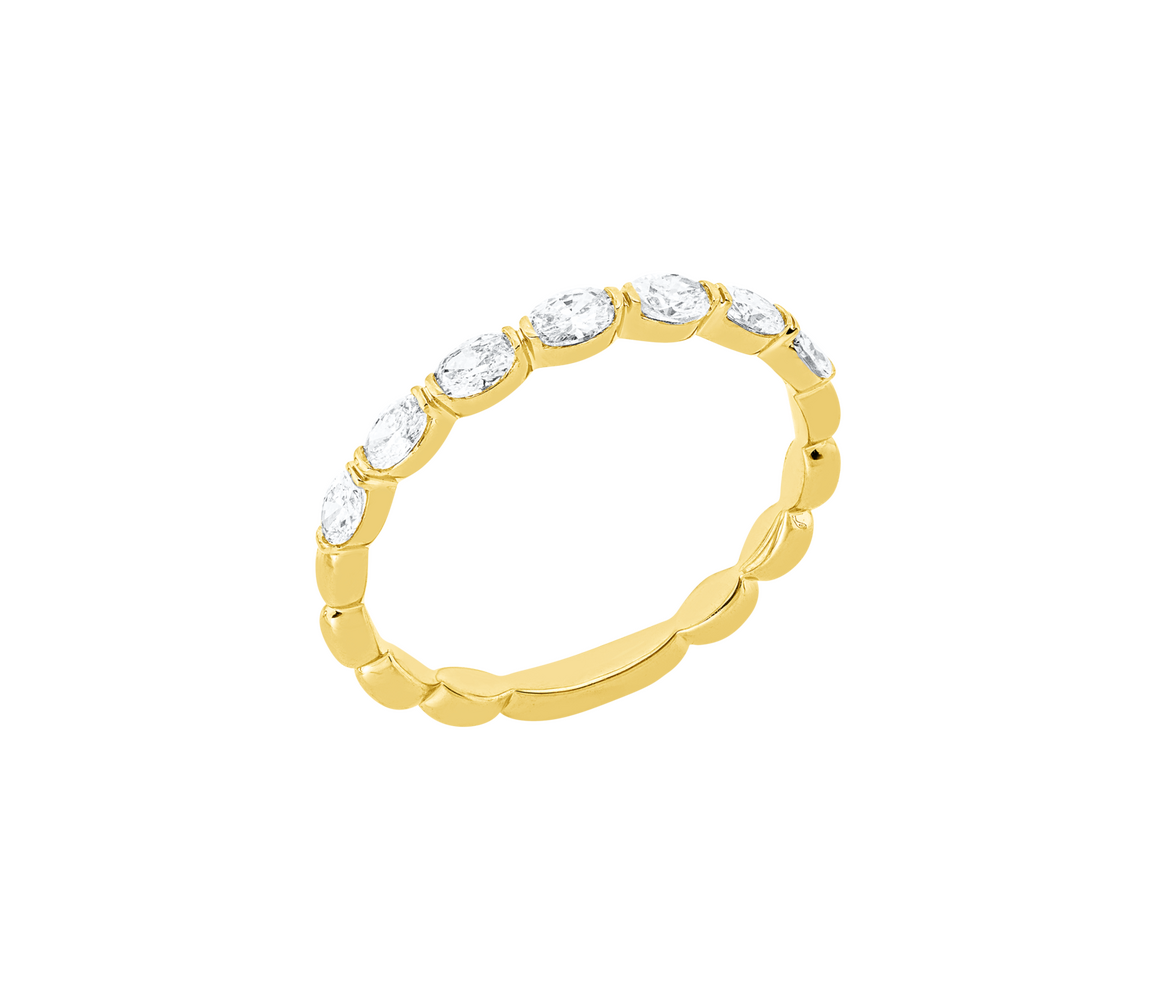 750 Gelbgold