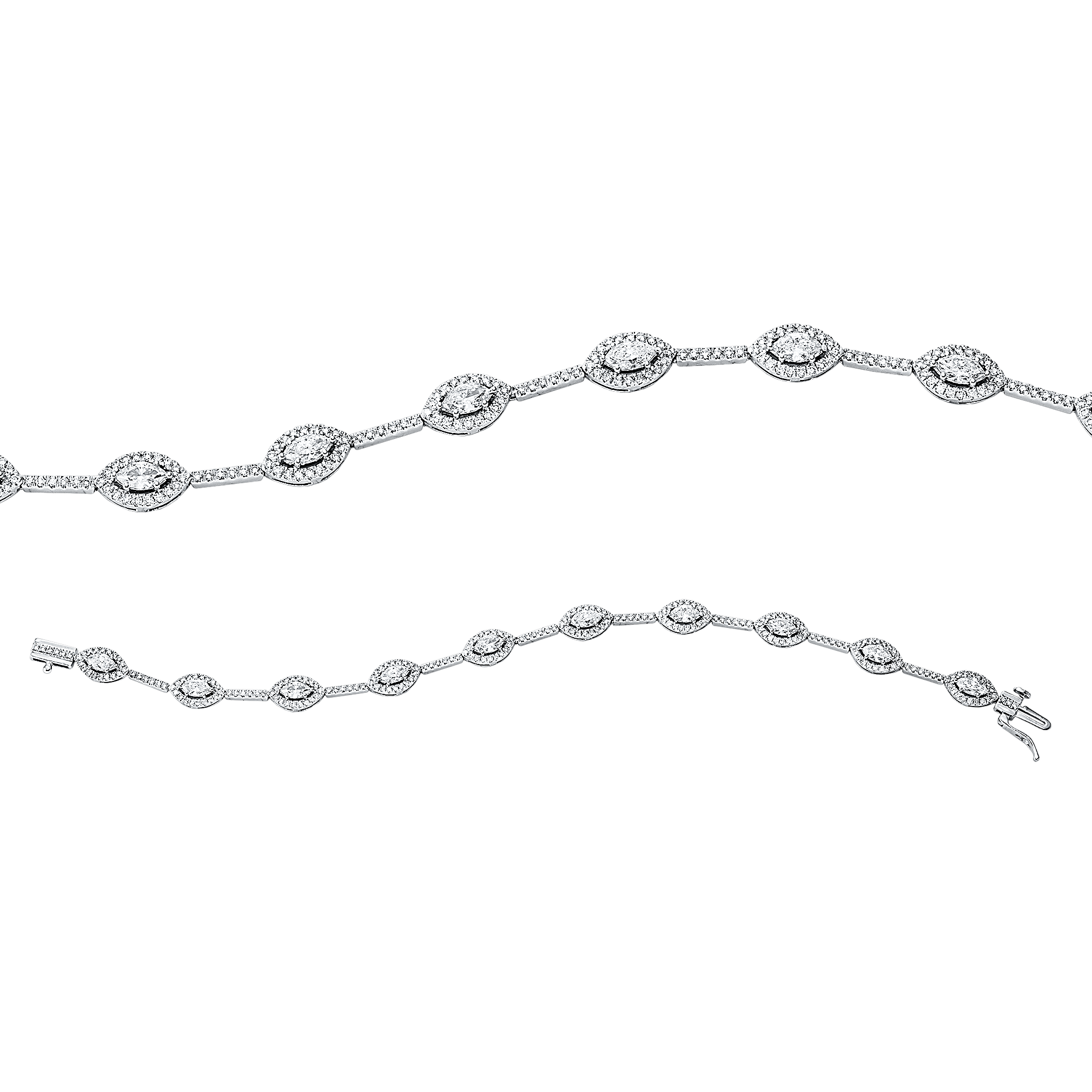 Brogle Selection Diamantarmband