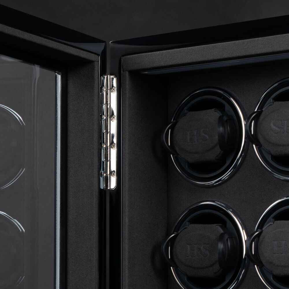 Heisse & Söhne Uhrenbeweger Collector 16