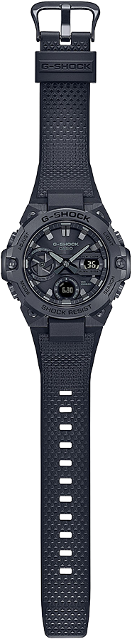 CASIO G-SHOCK G-STEEL 49mm