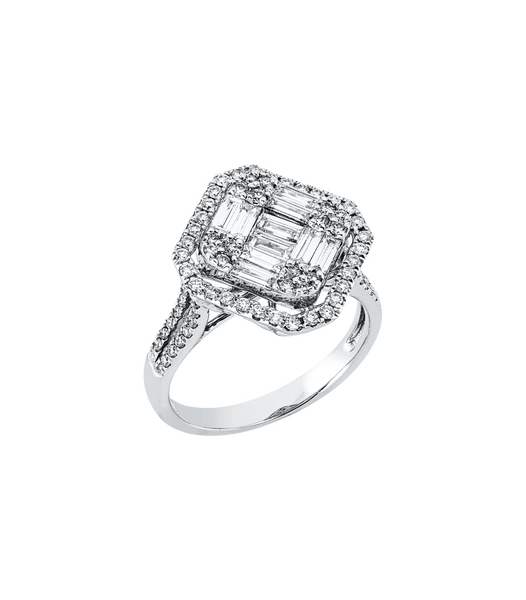 Brogle Selection Diamantring Brogle Selection Diamantring