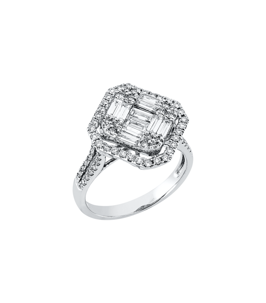Brogle Selection Diamantring Brogle Selection Diamantring