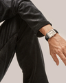Baume & Mercier Hampton Automatik 48x31mm
