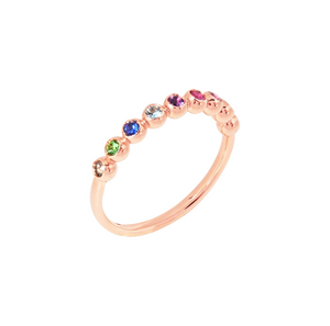 Dodo Bollicine Ring