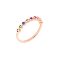Dodo Bollicine Ring Dodo Bollicine Ring