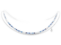 Wellendorff OZEAN. Necklace