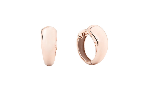 Mattioli Hiroko small hoop earrings Mattioli Hiroko small hoop earrings