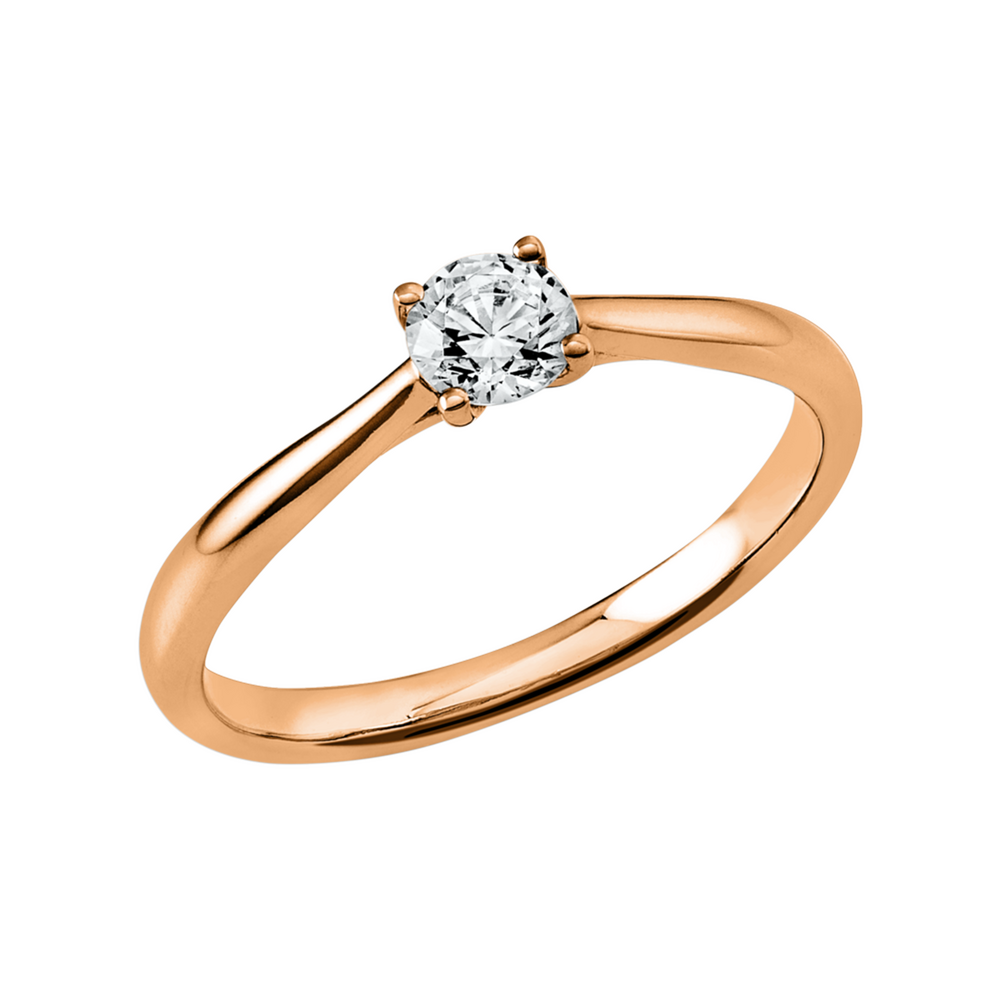 Brogle Selection solitaire ring Julia up...