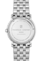 Frederique Constant Classics Index Business Timer 40mm