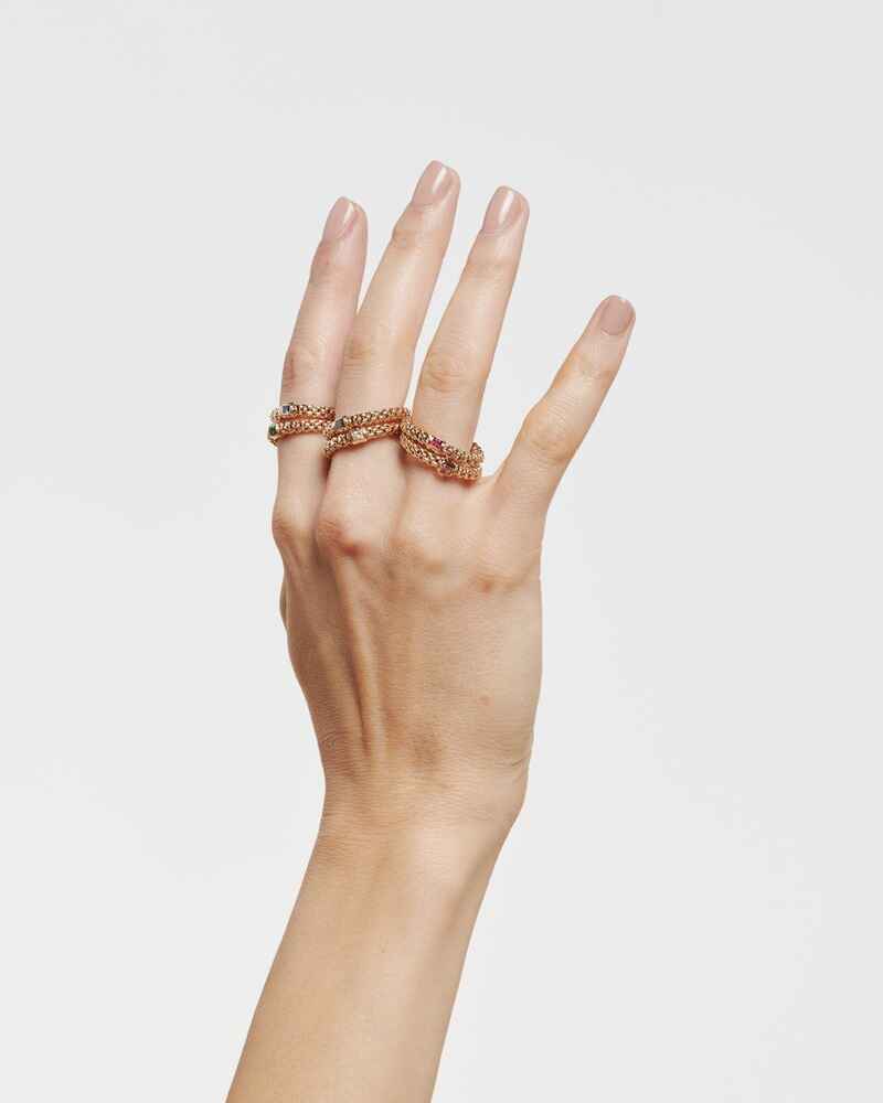 Fope Souls Flex'it Ring Fope Souls Flex'it Ring