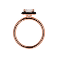 Bronzallure Smalti Ring