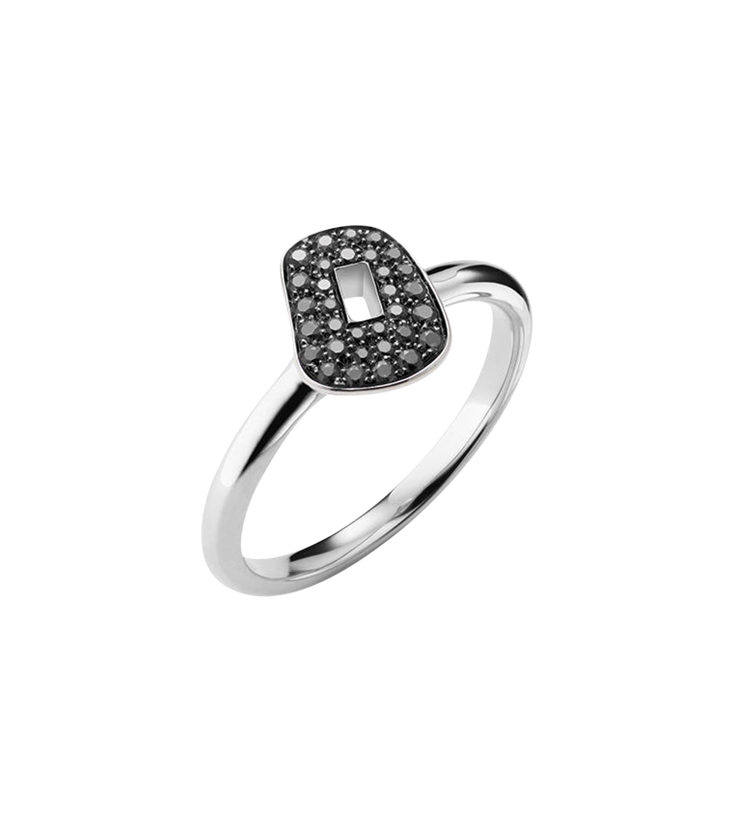Mattioli Mini Puzzle Ring