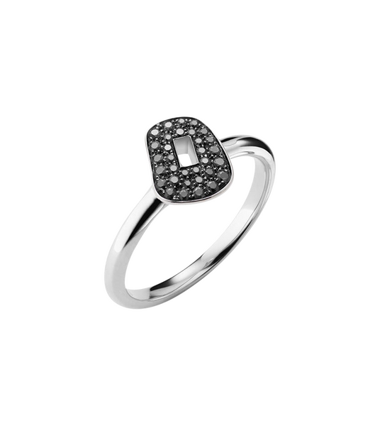 Mattioli Mini Puzzle Ring
