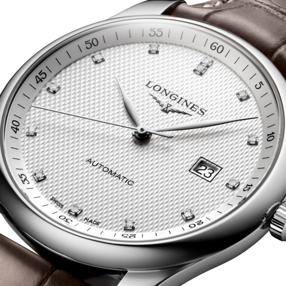 Longines Master Automatic 42mm