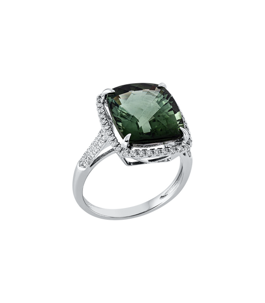 Brogle Selection Turmalinring