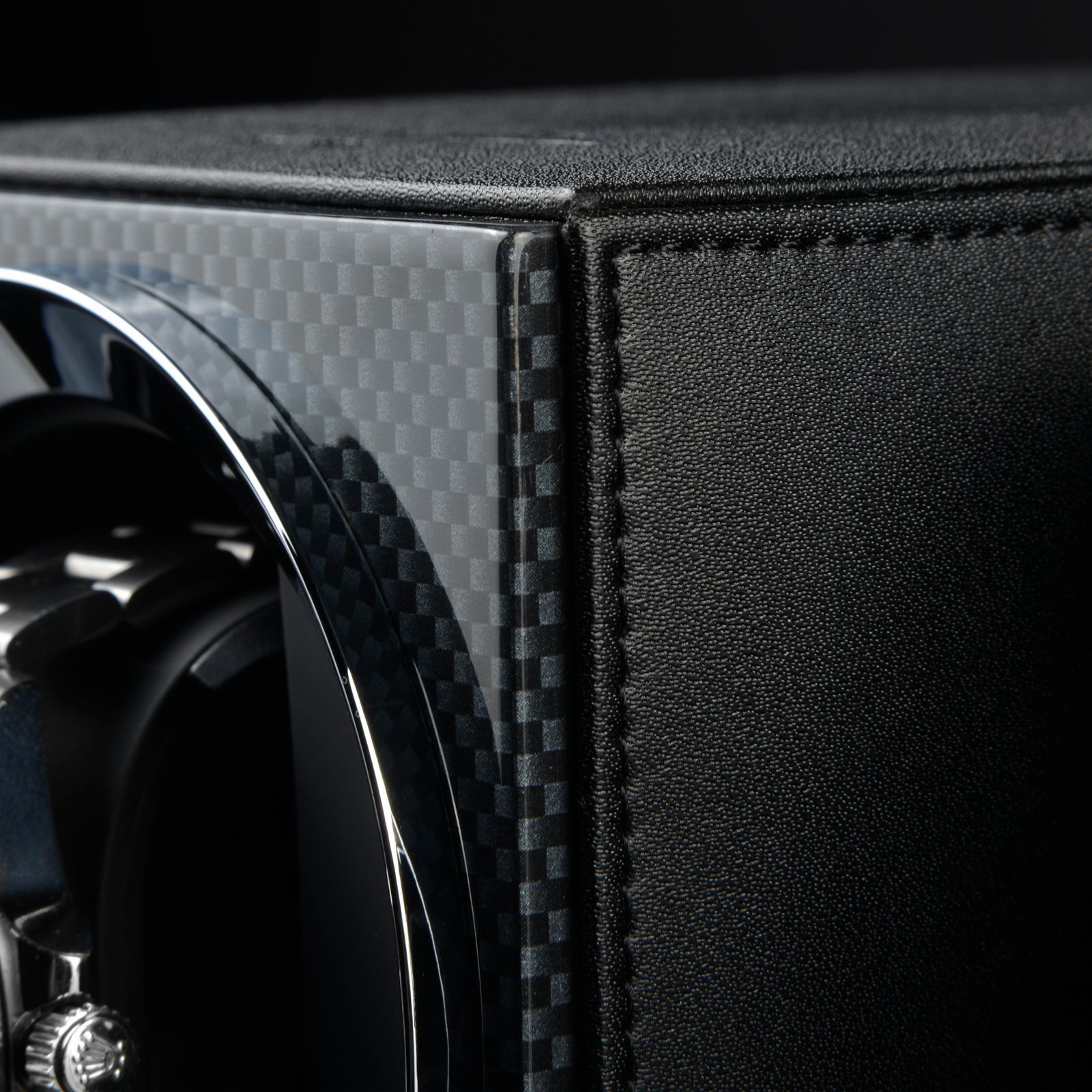 Heisse & Söhne Moon watch winder