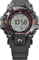 CASIO G-SHOCK Mudman 52mm