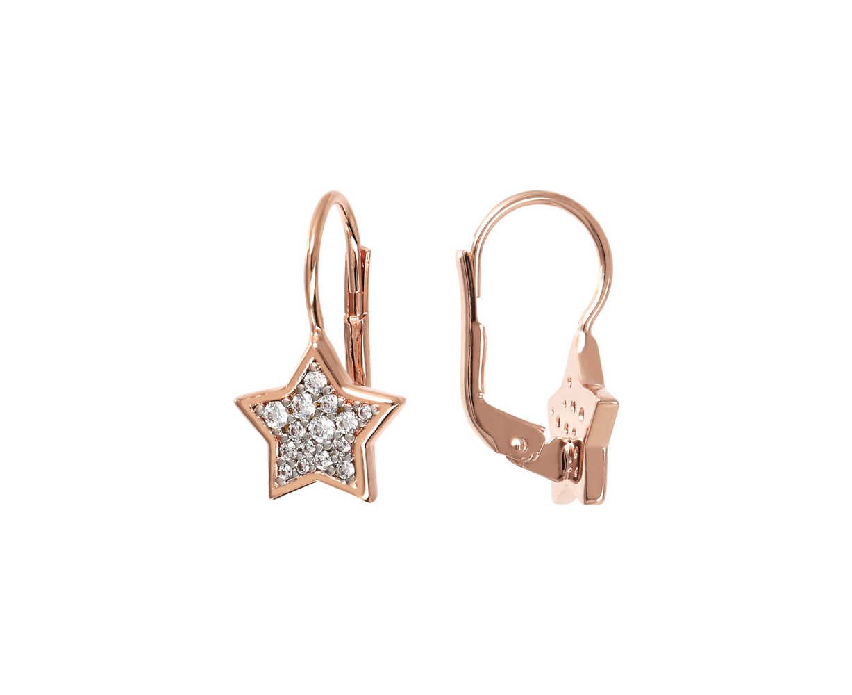 Bronzallure Altissima Ohrhänger Bronzallure Altissima Ohrhänger