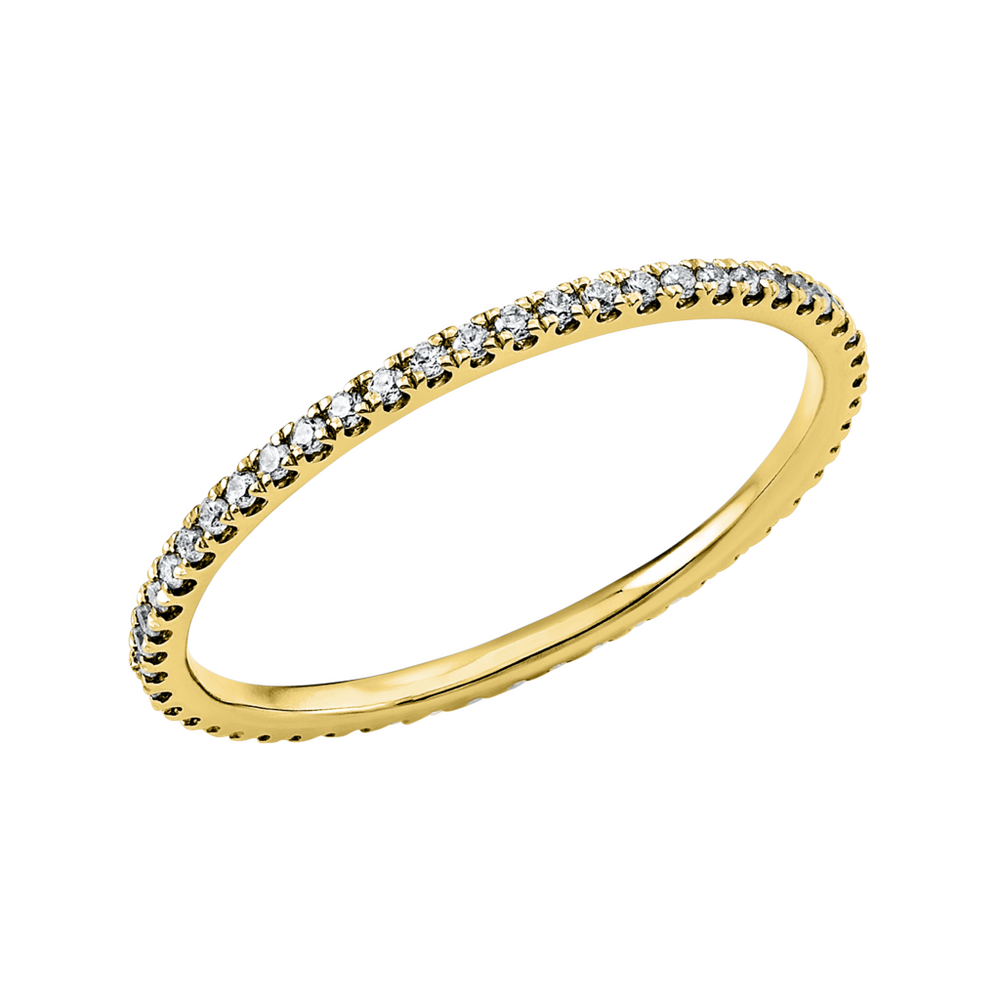 Brogle Selection Eternity Memoir Ring