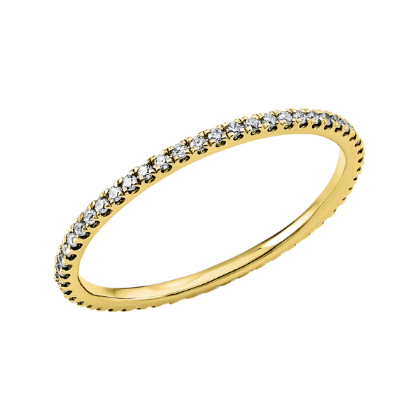 Brogle Selection Eternity Memoir Ring