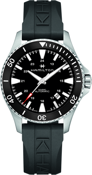 Hamilton Khaki Navy Scuba Automatic 40mm