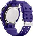 CASIO G-SHOCK Quarz 51,2mm