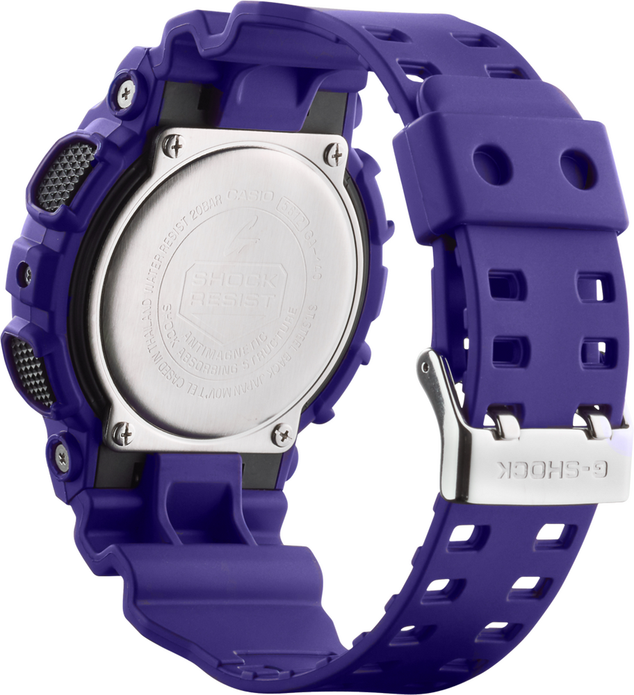 CASIO G-SHOCK Quarz 51,2mm CASIO G-SHOCK Quarz 51,2mm