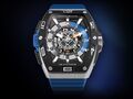 Franck Muller Skafander Diver 57 x 45.8mm