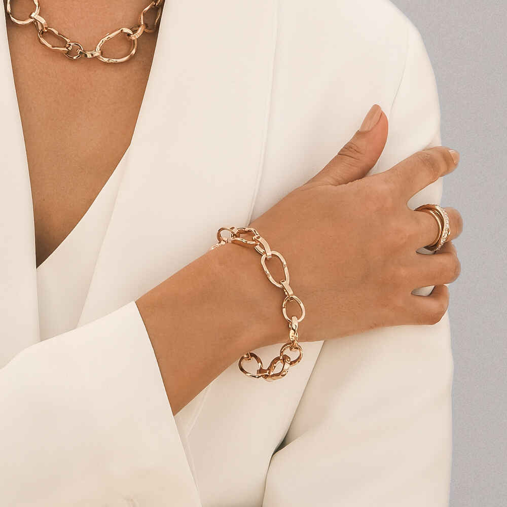 Mattioli Aspis bracelet Mattioli Aspis bracelet