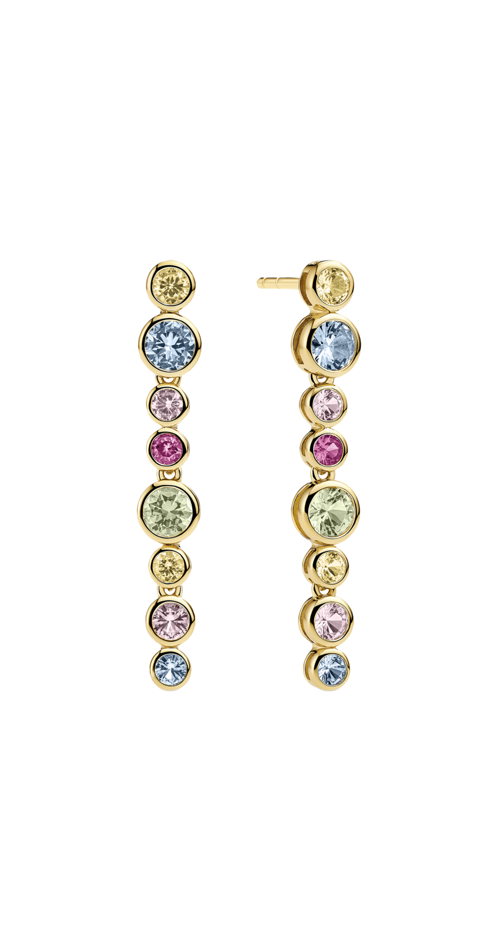 SIF Jakobs Sardinien Ohrhänger SIF Jakobs Sardinien Ohrhänger