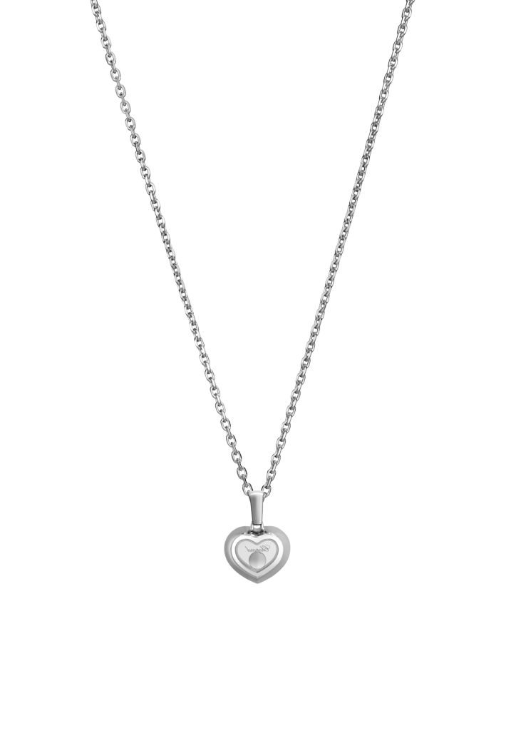Chopard Icons Hearts Halskette mit Anhänger Chopard Icons Hearts Halskette mit Anhänger