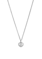 Chopard Icons Hearts Halskette mit Anhänger Chopard Icons Hearts Halskette mit Anhänger
