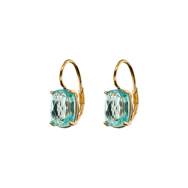 Bronzallure Golden earrings