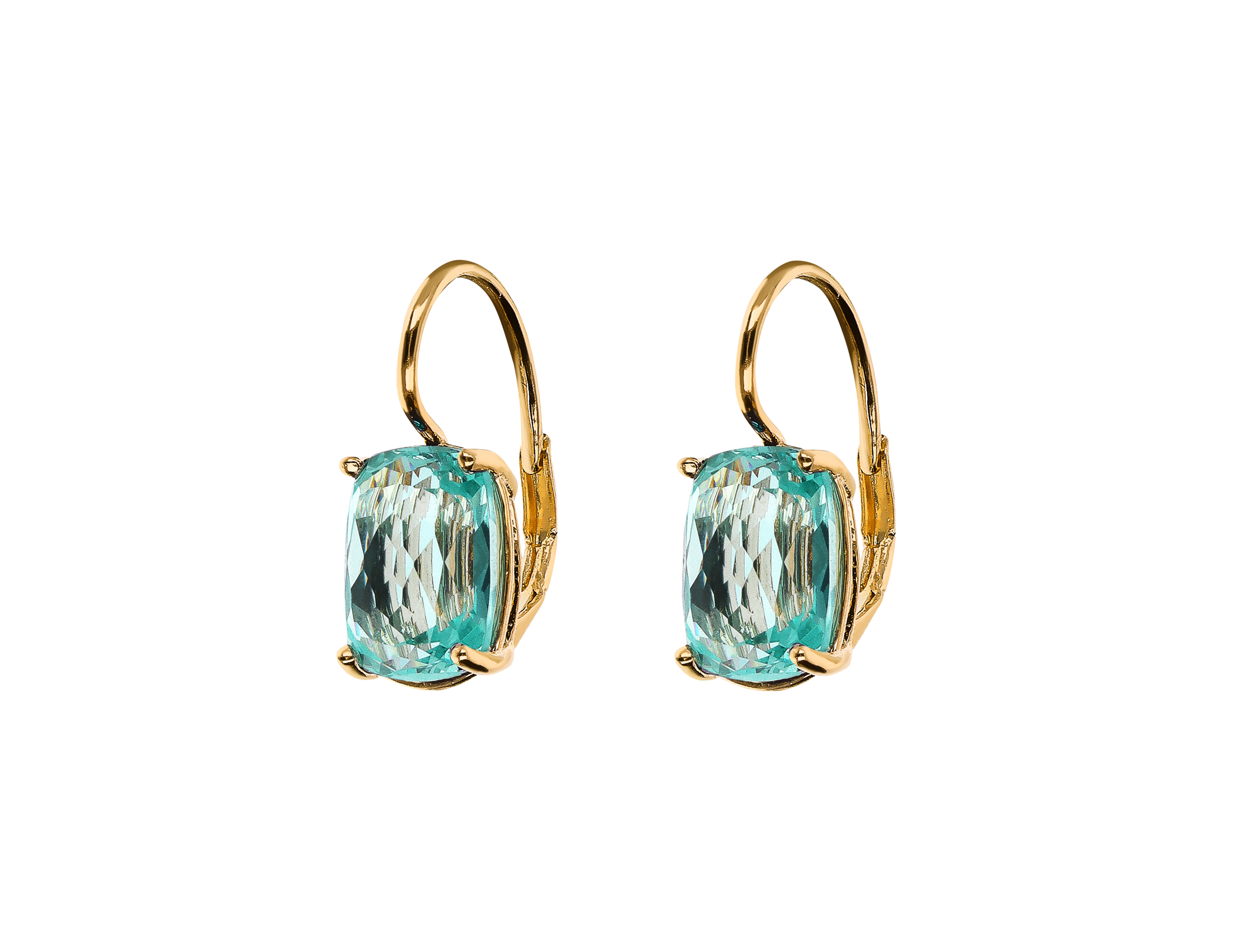 Bronzallure Golden Ohrhänger Bronzallure Golden Ohrhänger