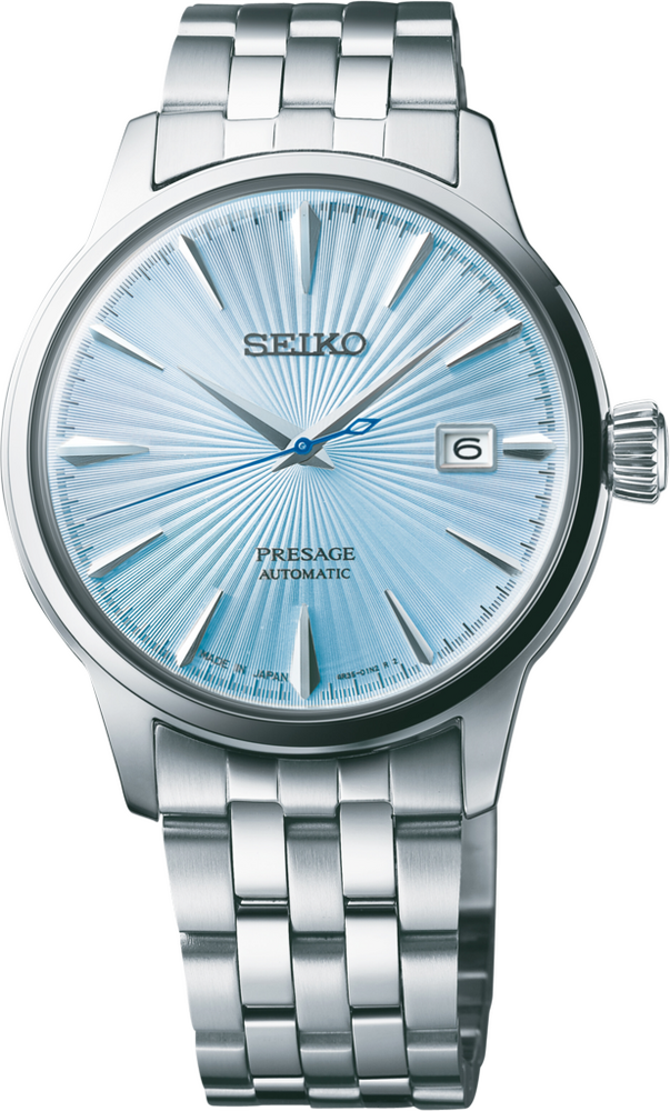 Seiko Presage Automatic 40mm