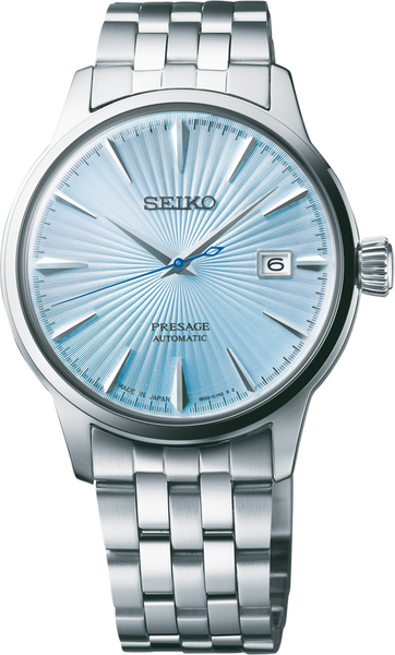 Seiko Presage Automatic 40mm