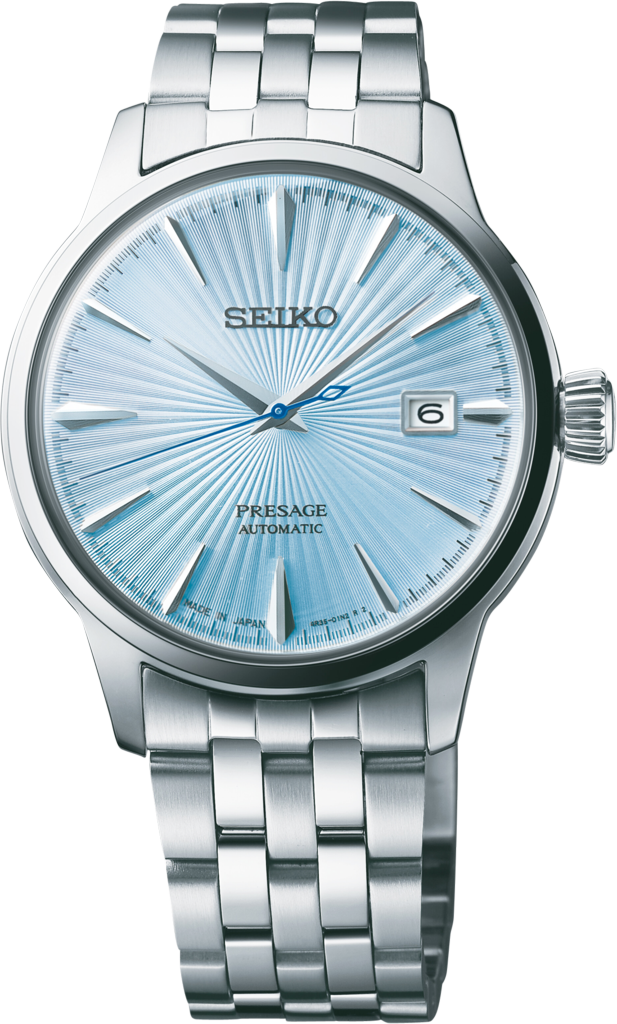 Seiko Presage Automatic 40mm Seiko Presage Automatic 40mm