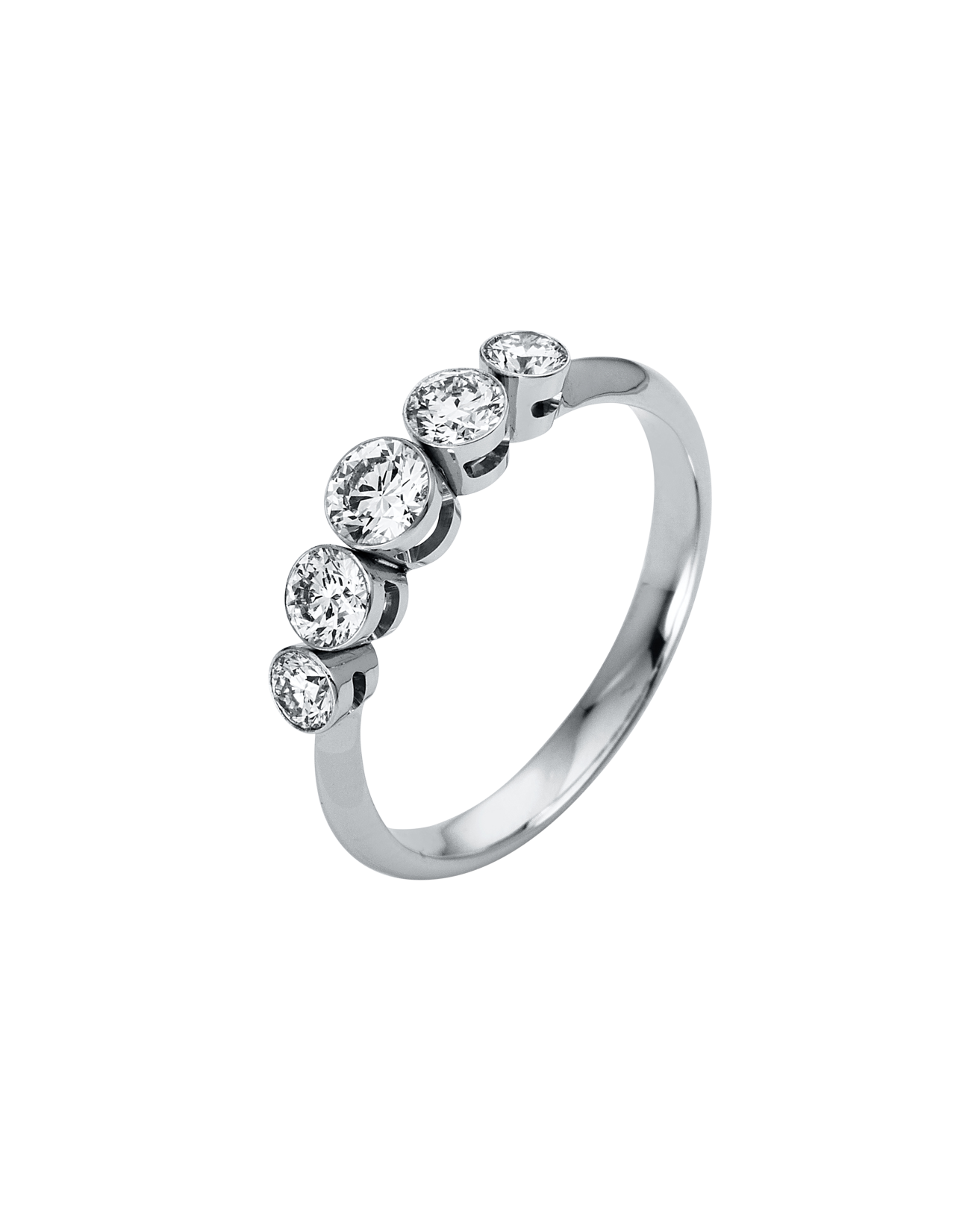 Brogle Selection diamond ring Brogle Selection diamond ring