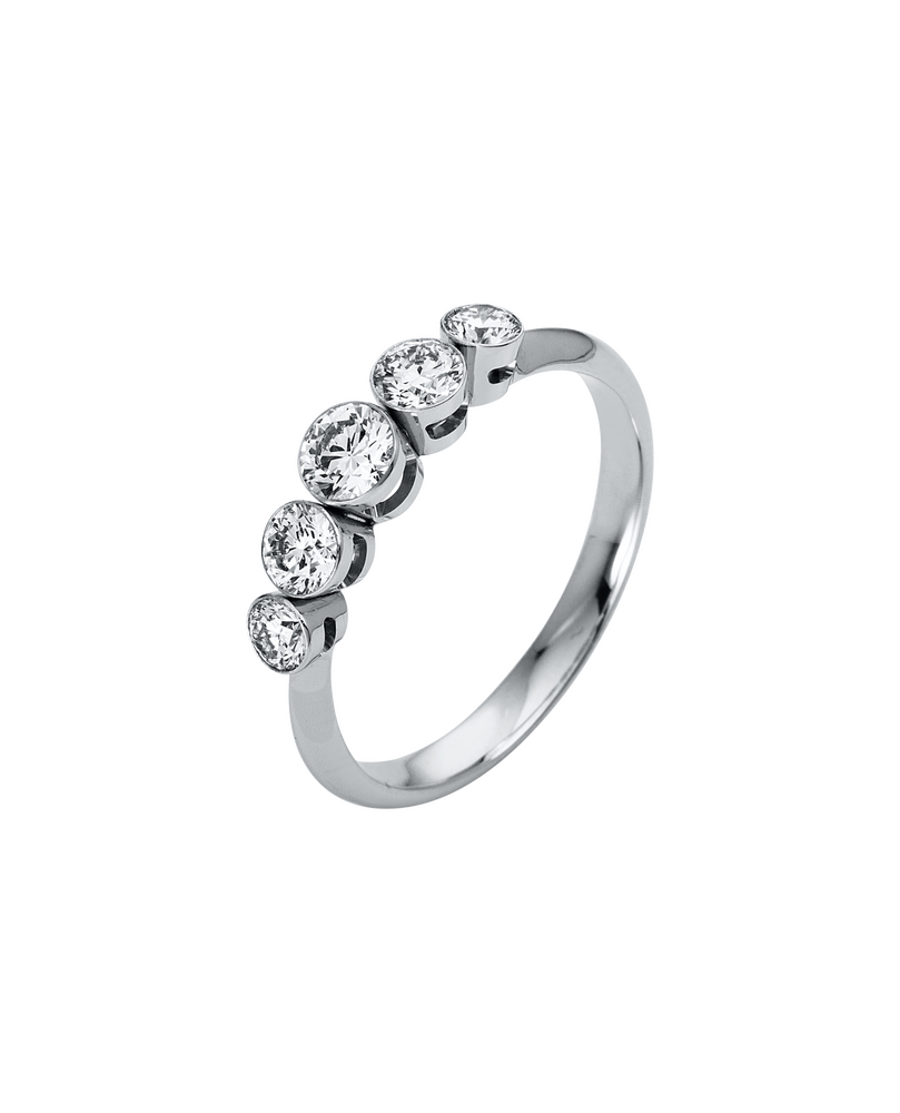 Brogle Selection diamond ring Brogle Selection diamond ring