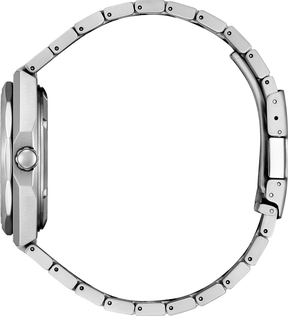 Citizen Zenshin 60 kleine Sekunde 40mm