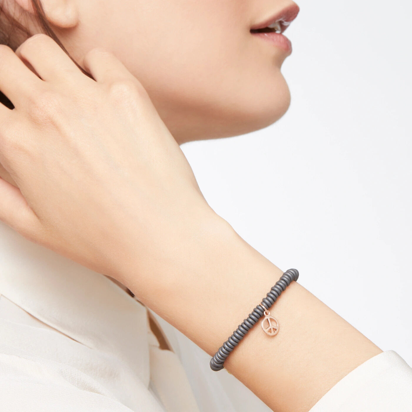 Dodo Rondelle Armband