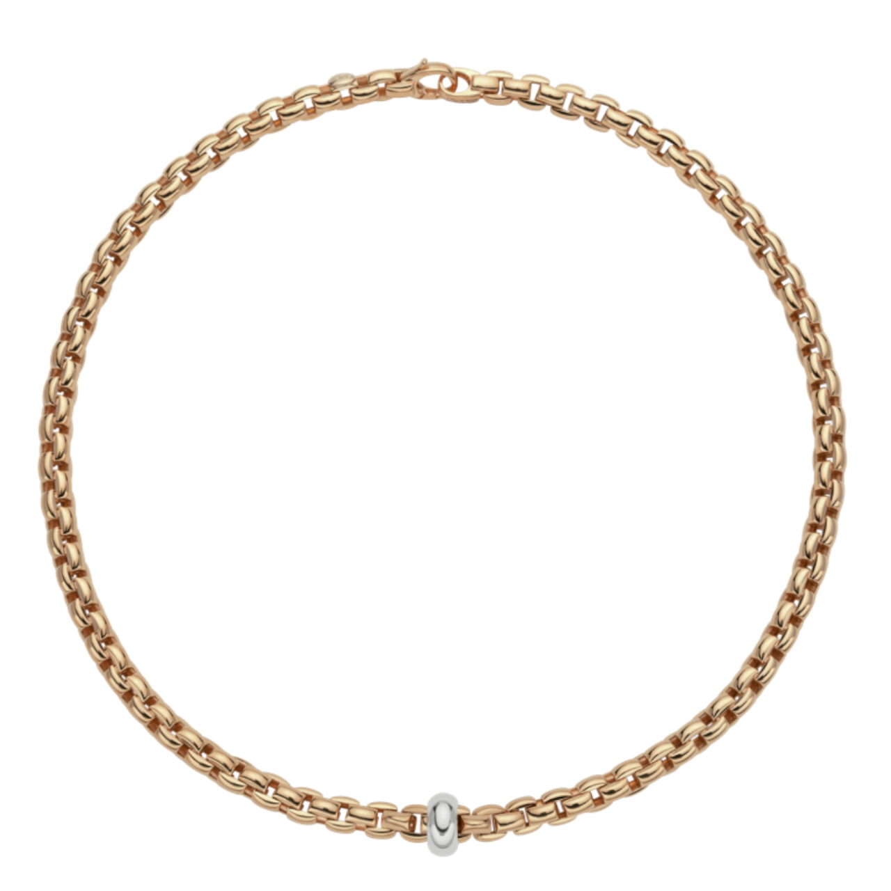 Fope Eka Anniversario Halskette Fope Eka Anniversario Halskette