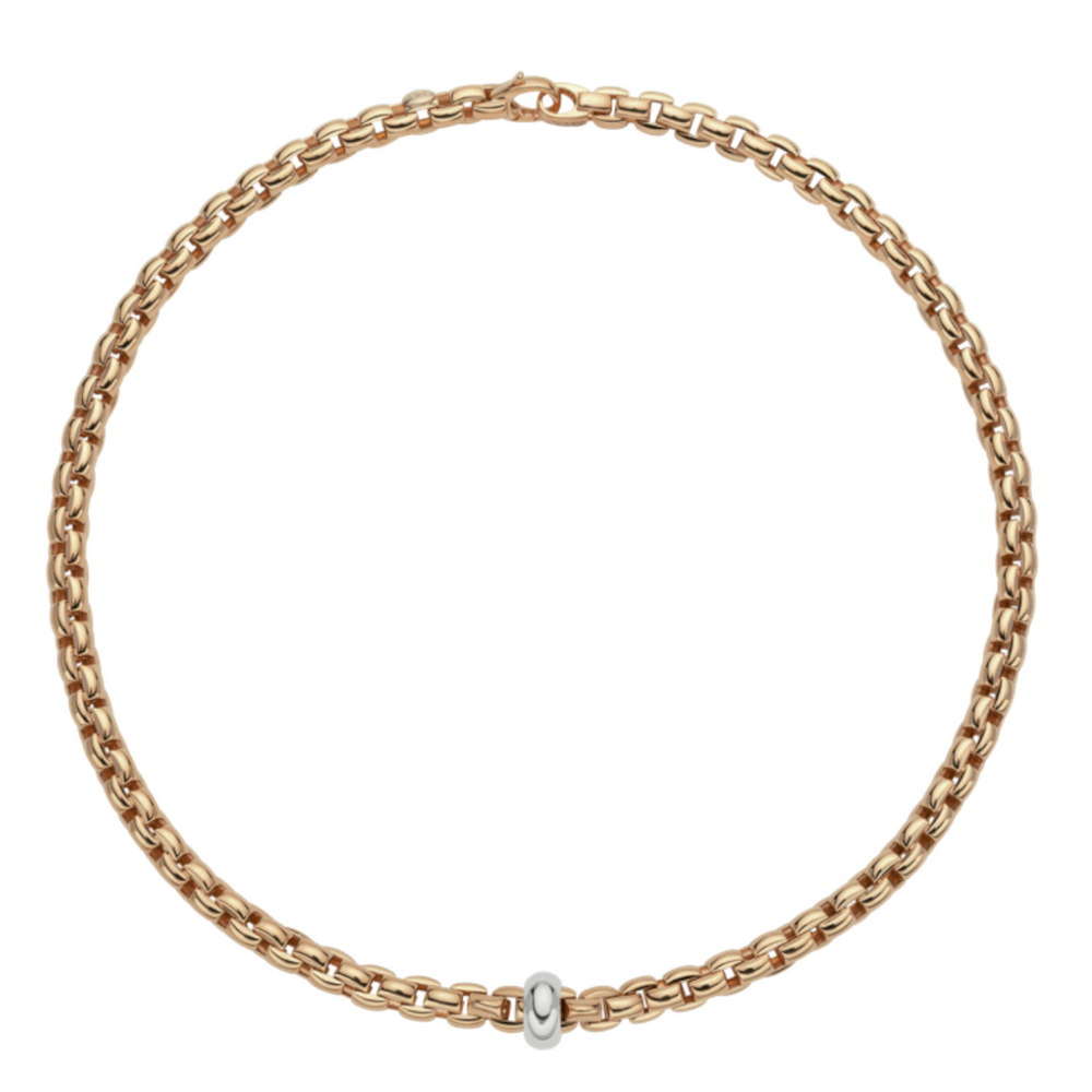 Fope Eka Anniversario Halskette Fope Eka Anniversario Halskette