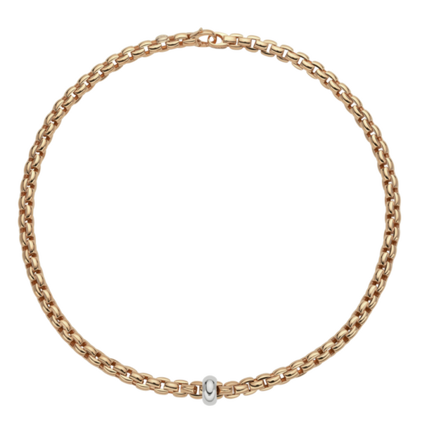 Fope Eka Anniversario Halskette Fope Eka Anniversario Halskette