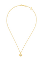 Chopard Icons Hearts Halskette mit Anhänger