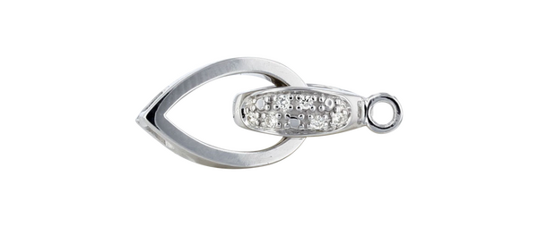 Brogle Classic fantasy clasp Brogle Classic fantasy clasp