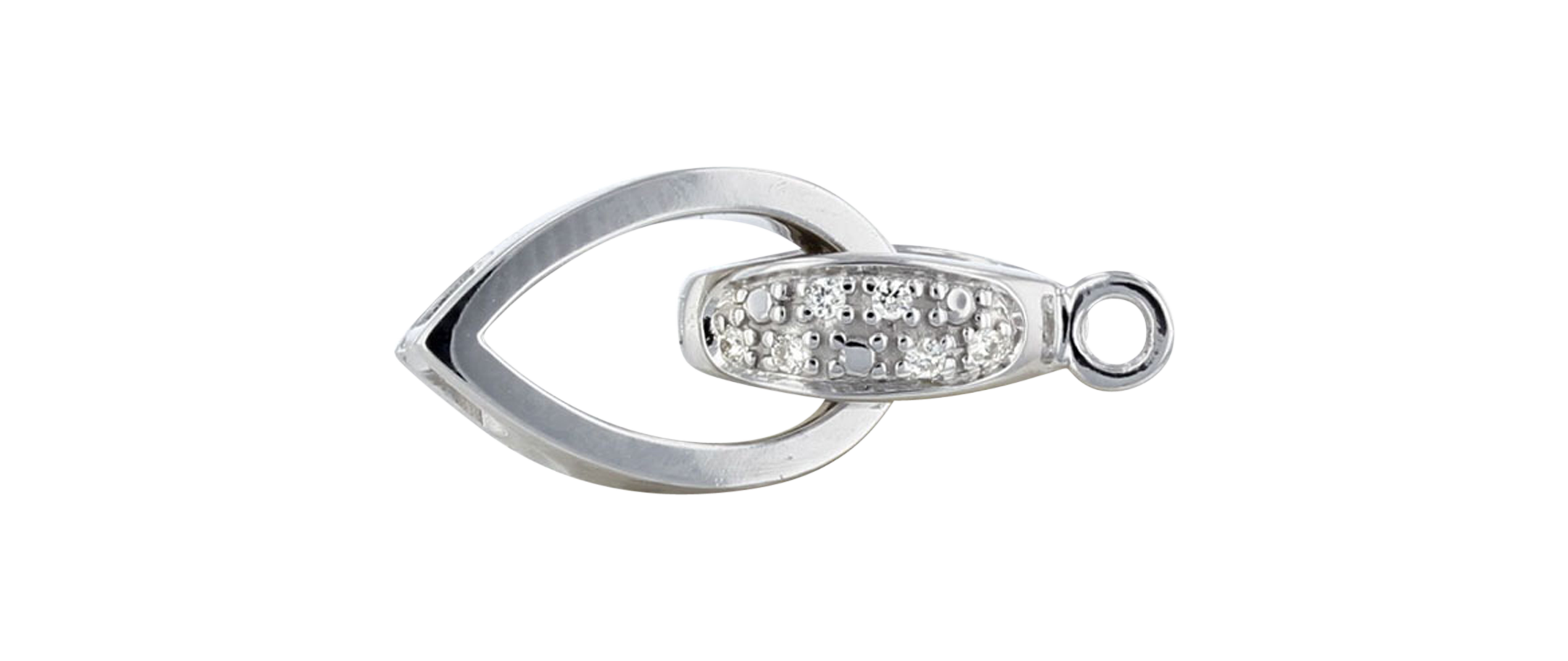 Brogle Classic fantasy clasp Brogle Classic fantasy clasp